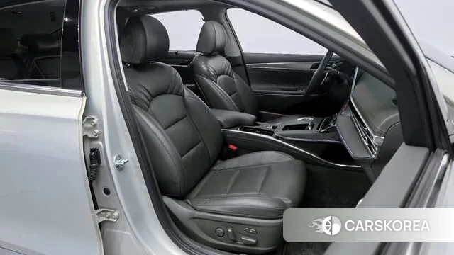 Hyundai The New Grandeur IG id 3122038 из Кореи 20