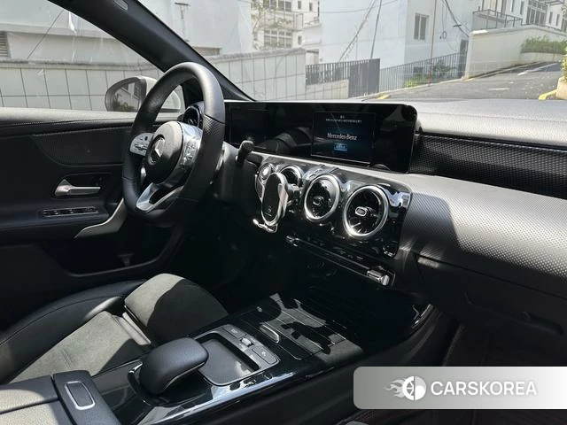 Mercedes-Benz Class A id 4253836 из Китая 16