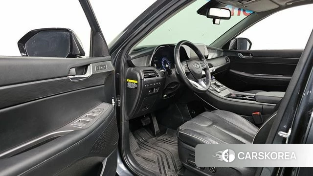 Hyundai Palisade id 3873392 из Кореи 20