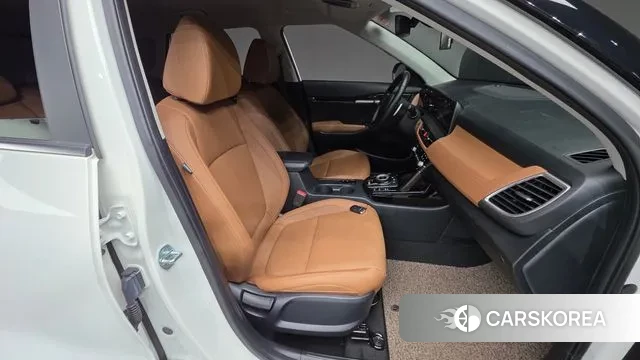 Kia The New Seltos id 3462707 из Кореи 20