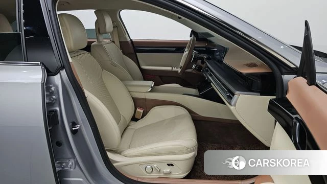 Hyundai Grandeur (GN7) id 4549282 из Кореи 40