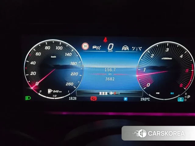 Mercedes-Benz G-Class W465 id 3436752 из Кореи 12