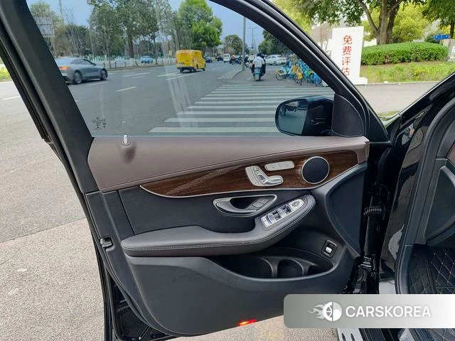 Mercedes-Benz GLC id 4301017 из Китая 11