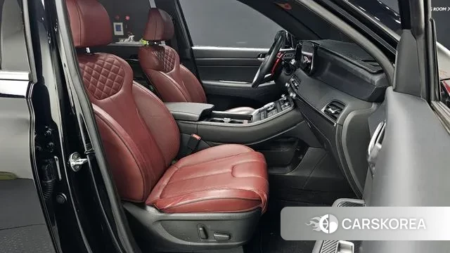 Hyundai Palisade id 3608145 из Кореи 20