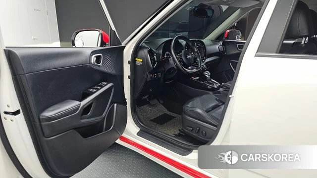 Kia Soul Booster id 4490745 из Кореи 32