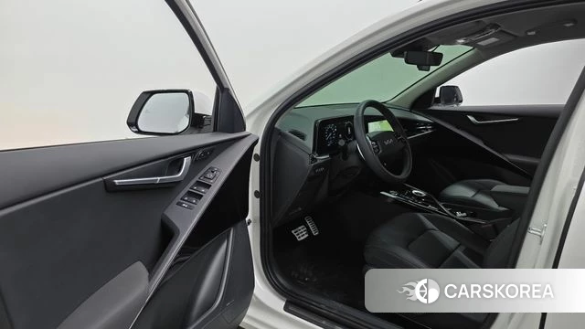 Kia Di Ol Nu Niro id 3896564 из Кореи 20