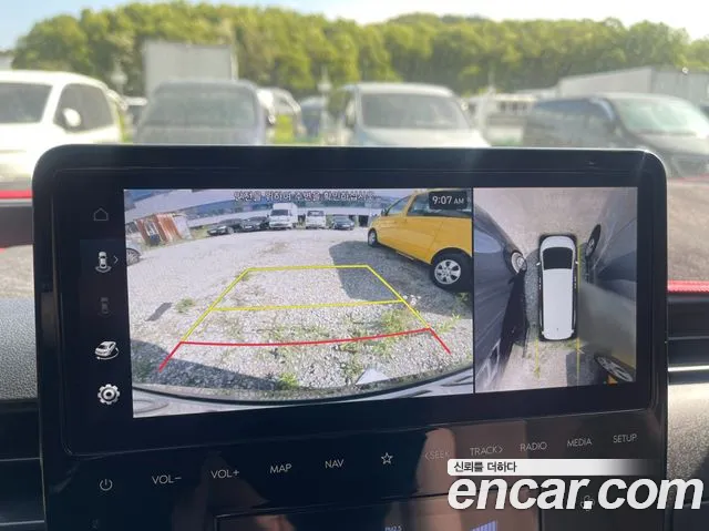 Hyundai Staria id 2691653 из Кореи 20