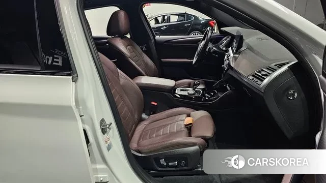 BMW X4 (G02) id 3159366 из Кореи 20