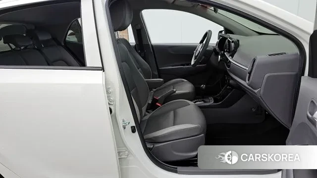 Kia Morning Urban (JA) id 3514325 из Кореи 20