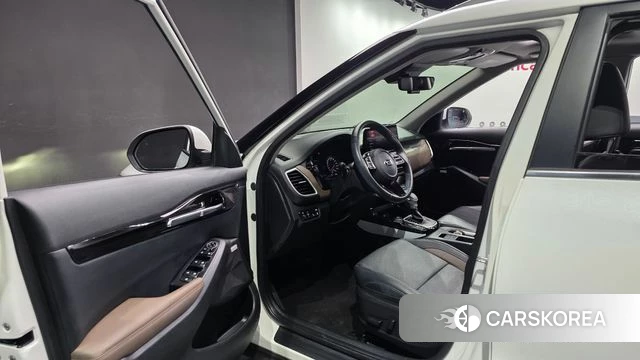 Kia Seltos id 4780408 из Кореи 20