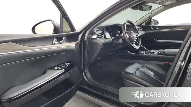 Kia K5 3rd generation id 3525169 из Кореи 20