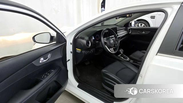 Kia Come New K3 id 3845258 из Кореи 20