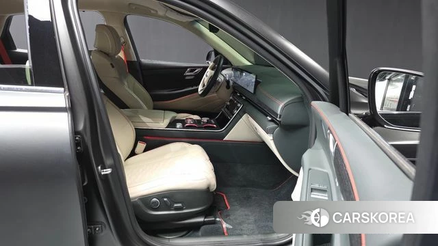 Genesis GV80 Coupe id 4879900 из Кореи 31