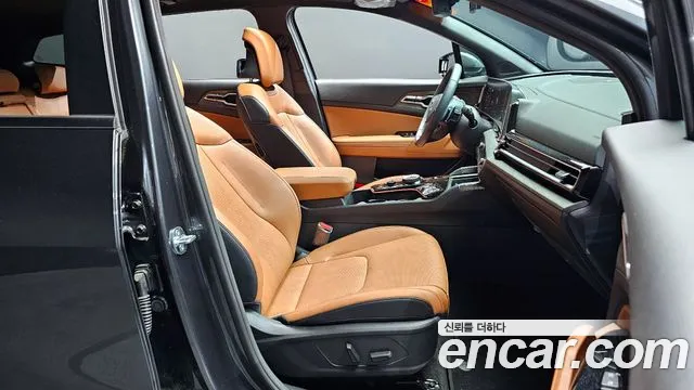 Kia Sportage 5th Generation id 2705685 из Кореи 20