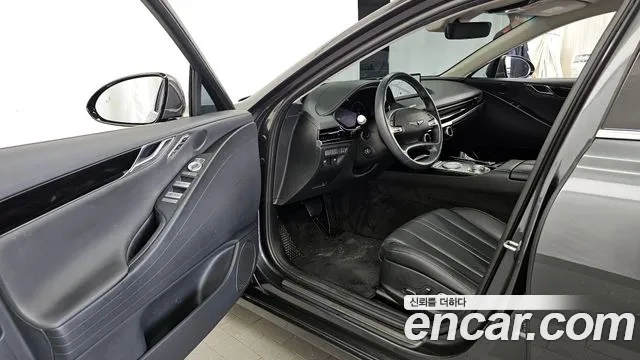 Genesis G80 (RG3) id 2864794 из Кореи 20