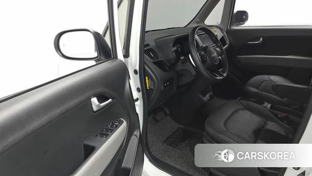 Kia The New Kia Ray EV id 4505672 из Кореи 20