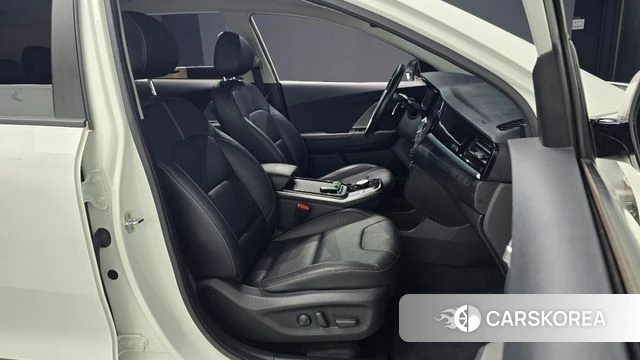 Kia Niro Plus id 4469747 из Кореи 20