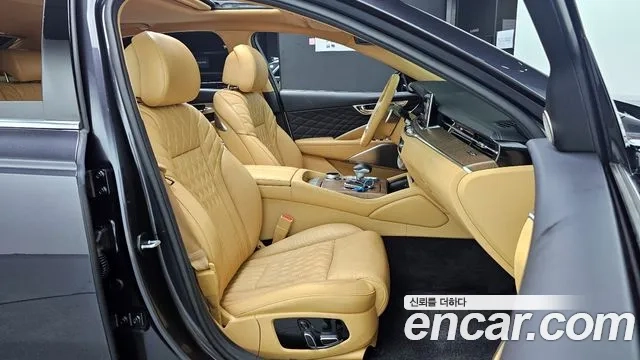 Kia The New K9 2nd generation id 2944002 из Кореи 20