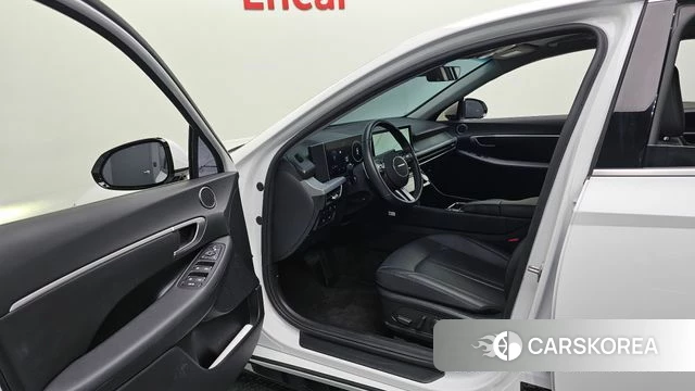 Hyundai Sonata D Edge (DN8) id 4862580 из Кореи 20