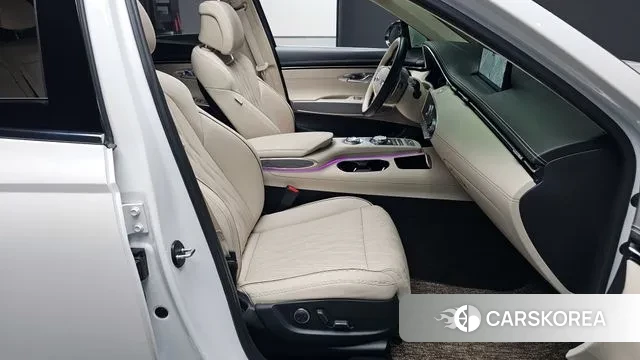 Genesis GV70 id 3468274 из Кореи 20