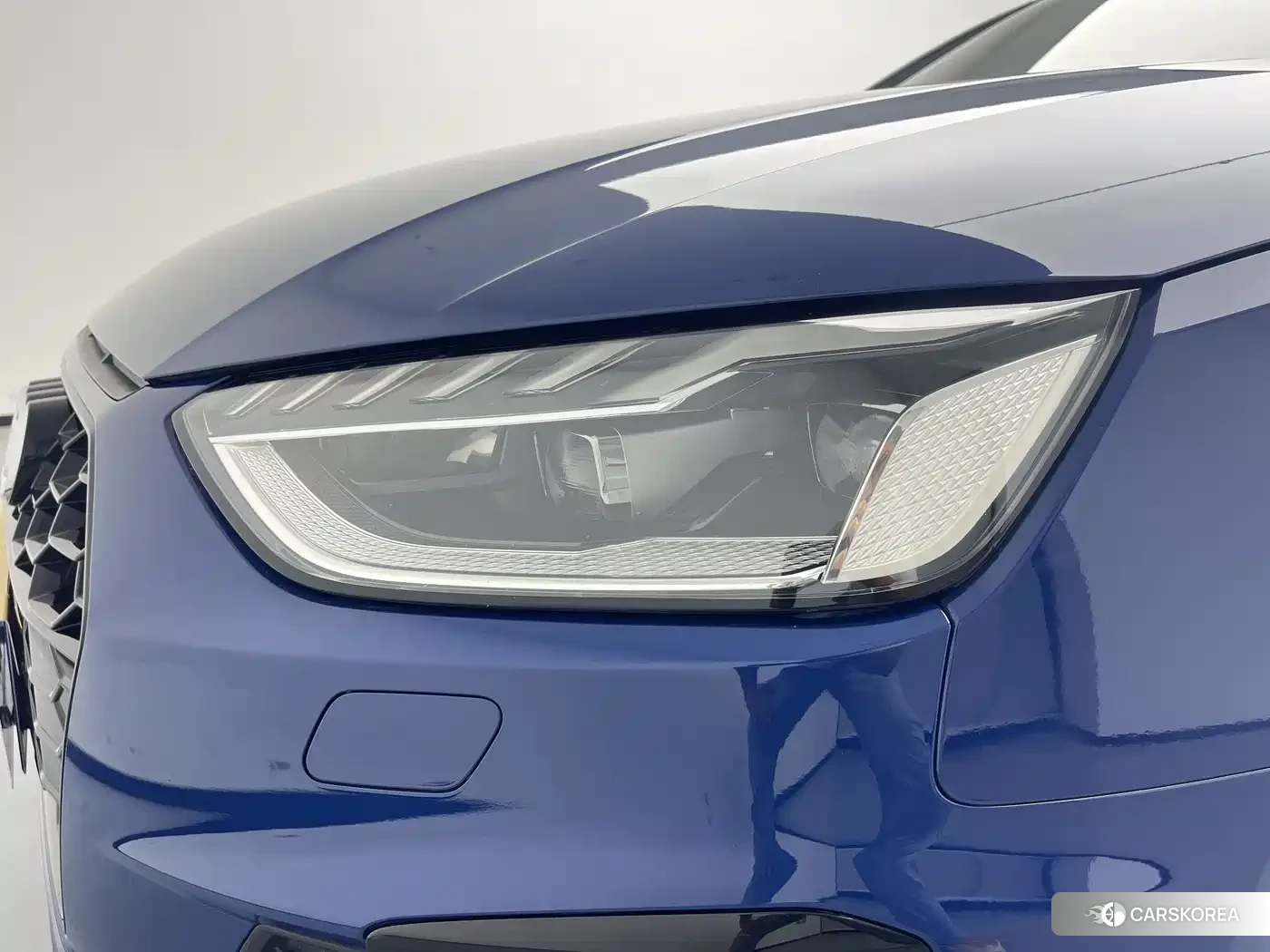 Audi A4L id 4607208 из Китая 20