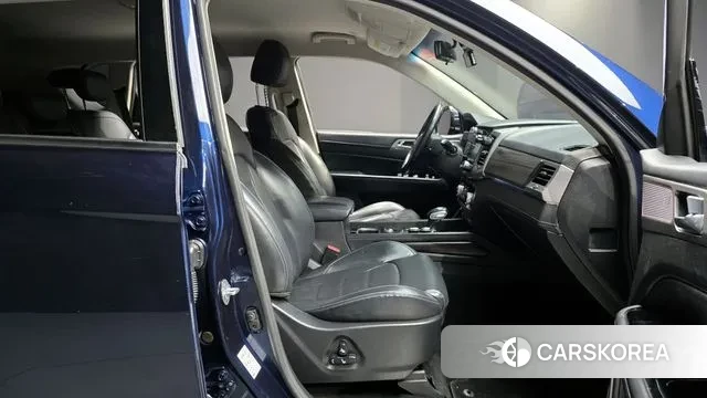 Ssangyong G4 Rexton id 3464826 из Кореи 20