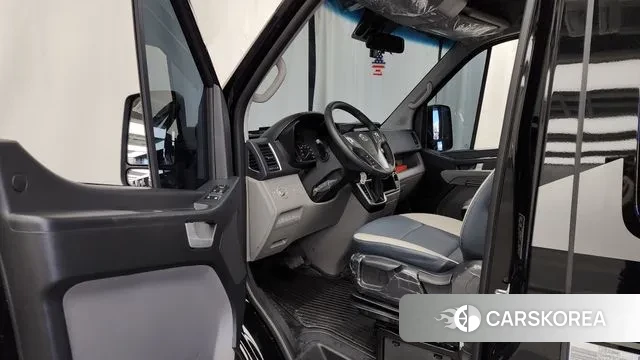 Hyundai Solati id 3141967 из Кореи 20