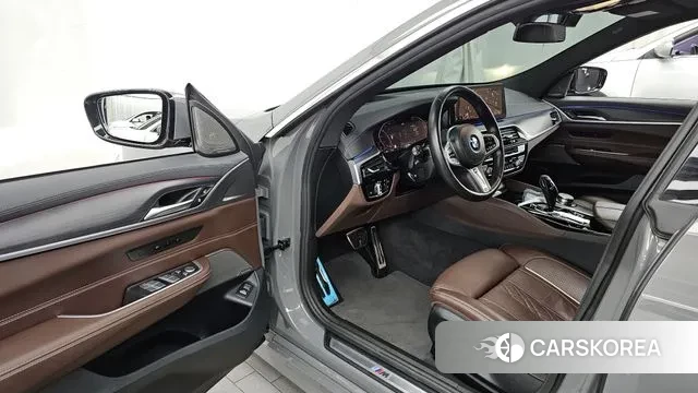 BMW 6 Series GT (G32) id 3383898 из Кореи 20