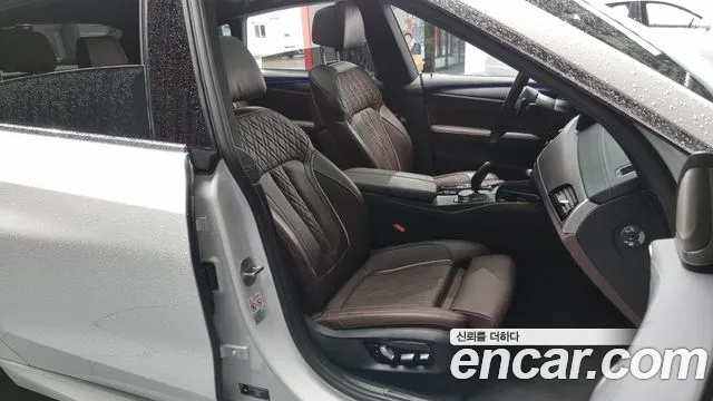 BMW 6 Series GT (G32) id 2706974 из Кореи 20