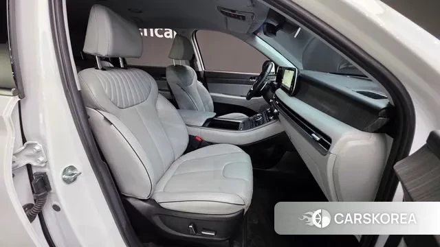 Hyundai The New Palisade id 3347711 из Кореи 20