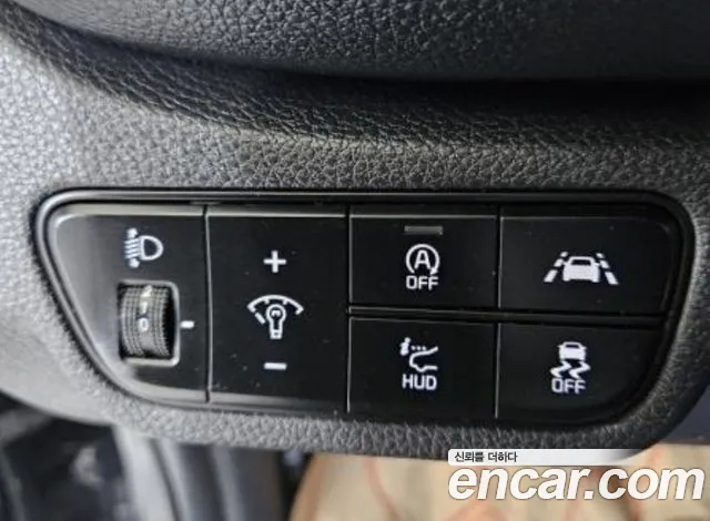 Kia Seltos id 2641940 из Кореи 14