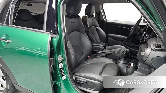 Mini Cooper id 3691703 из Кореи 20