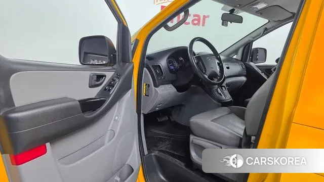 Hyundai The New Grand Starex id 3324966 из Кореи 20