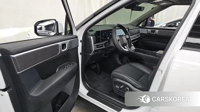 Hyundai Santa Fe (MX5) id 3590789 из Кореи 20