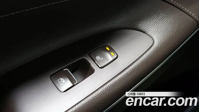 Hyundai The New Grandeur IG Hybrid id 2693757 из Кореи 20