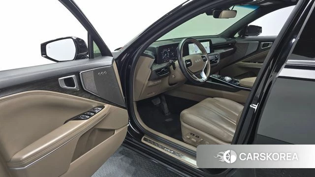 Kia K8 Hybrid id 4769244 из Кореи 38