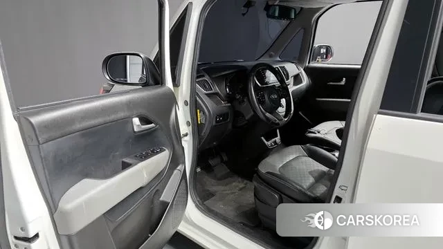 Kia The New Ray id 3422301 из Кореи 20