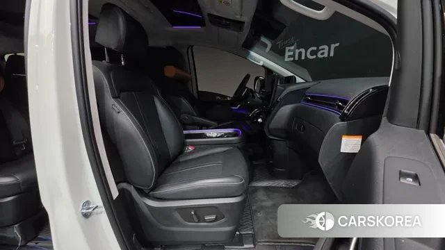 Hyundai Staria id 3706684 из Кореи 20