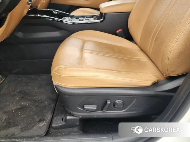 Kia Sorento 4th Generation id 3866716 из Кореи 19