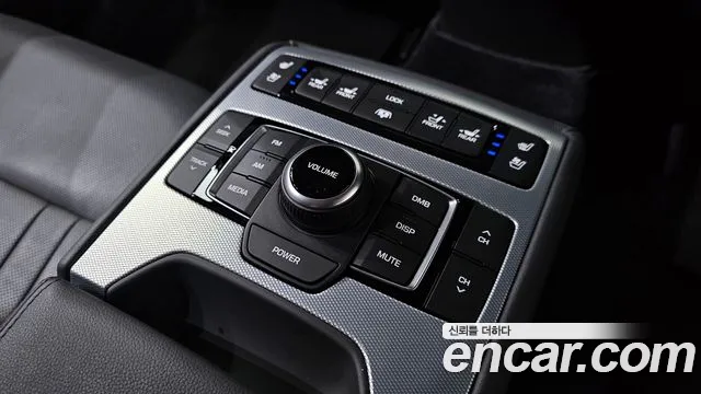 Genesis G80 id 2761434 из Кореи 20