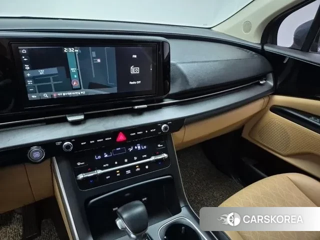 Kia Carnival 4th generation id 2901643 из Кореи 18