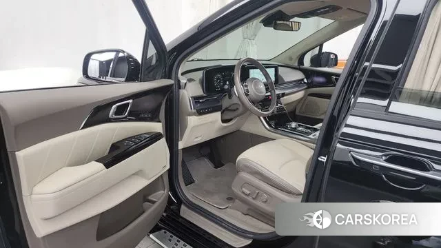 Kia Carnival 4th generation id 3395127 из Кореи 20