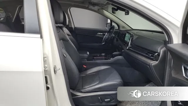 Kia Sportage 5th Generation id 3764537 из Кореи 20