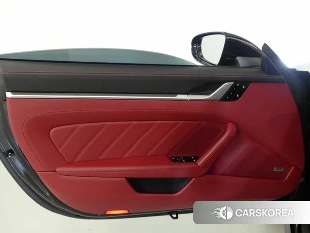 Porsche 911(992) id 4423301 из Кореи 20