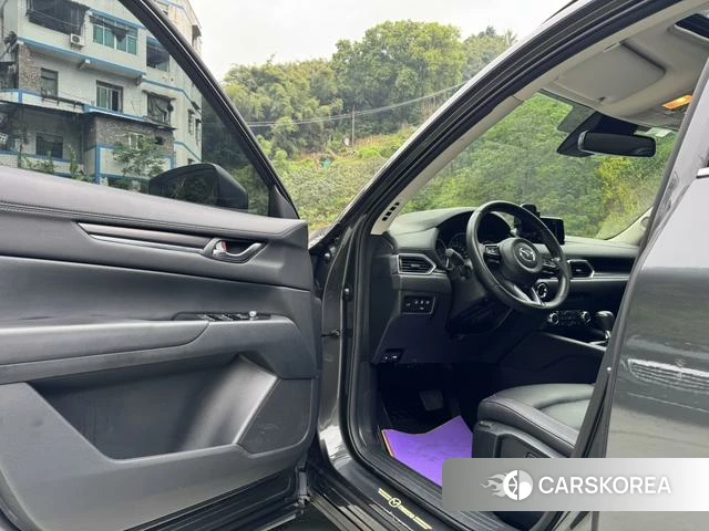 Mazda CX-5 id 4262404 из Китая 35