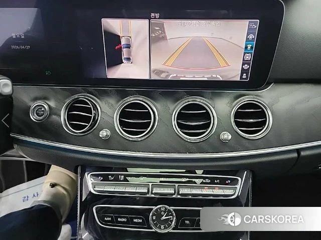 Mercedes-Benz E-Class W213 id 4232829 из Кореи 19