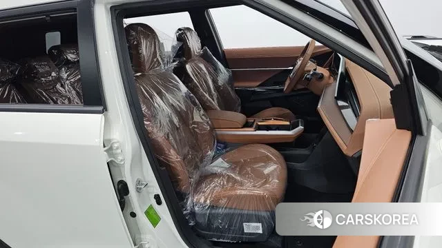 Ssangyong The New Torres id 3321565 из Кореи 20