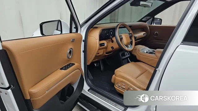 Hyundai Palisade (LX3) id 3731516 из Кореи 20