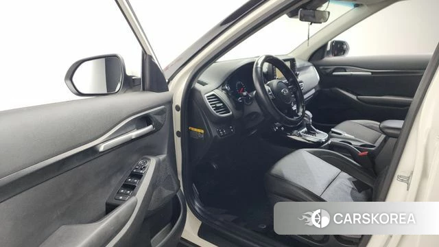 Kia Seltos id 4642503 из Кореи 34