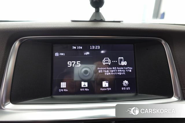 Kia The New K5 2nd generation id 3801266 из Кореи 20